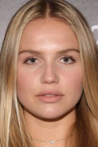 Ида Лундгрен