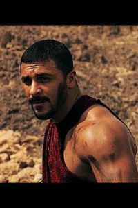 Наджмеддин АлХадад