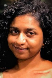 Unnimaya Prasad