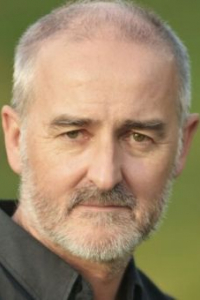 Мартин Мейджер