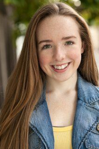 Катрин Фишер