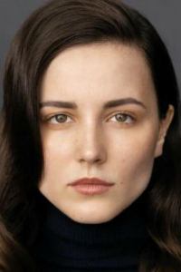 Вера Колесникова