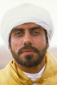 Жерар Рудольф