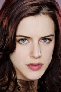 Мишель Райан