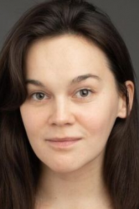 Ольга Гапоненко