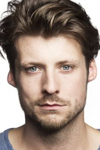 Тейлор Напье