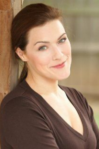 Шаррон Бауэр