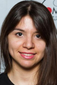 Эмилия Гашич