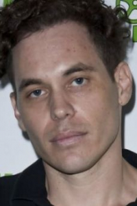 Йорк Шеклтон