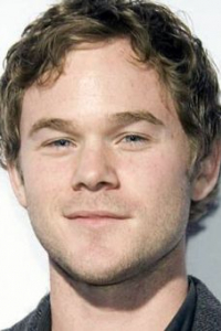 Аарон Эшмор