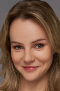 Анастасия Рысева