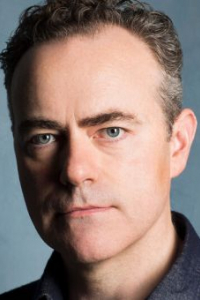 Джон Краули