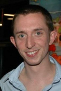 Робрехт Ванден Торен