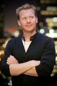 Райан Ланделс