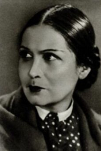 Анна Никритина