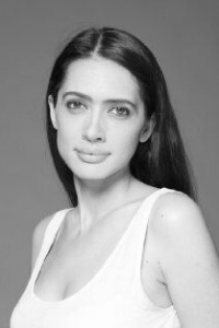 Ноува Моника Уолгрен