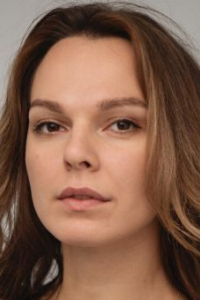 Анастасия Салтыкова