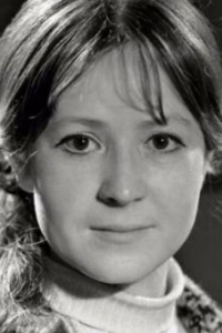 Тамара Дегтярева