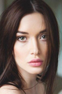 Виктория Проценко