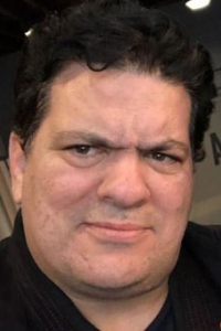 Риган Мачадо