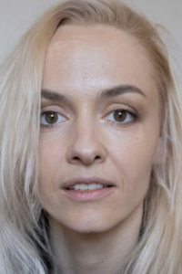 Анастасия Баша