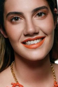 Мюжгян Ферхан Шенсой