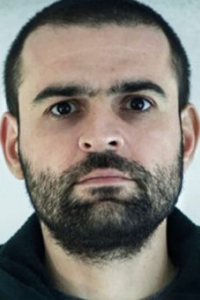 Bogdan Theodor Olteanu