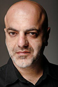 Дана Хакджу