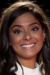 Динита Гохил