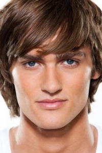 Алекс Хартмен