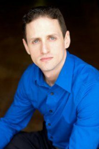 Джеймс Бёрлсон