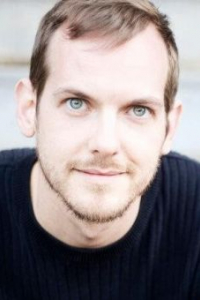 Грегори Бромфилд