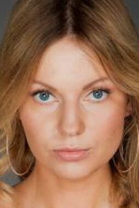 Анастасия Баланчук