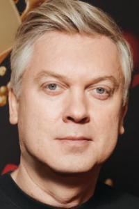 Сергей Светлаков