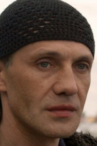 Виктор Конисевич
