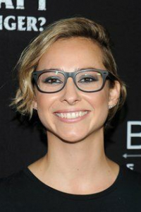 Мелани Эйткенхеад