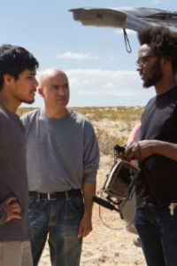 Джон Майерс