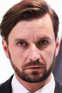 Петр Домалевский