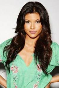 Тиффани Панхилейсон