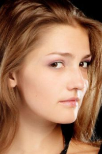 Анна Тришкина