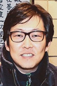 Ким Джин-мук