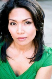 Лиза Дель Мундо