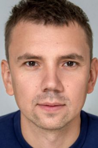 Антон Соколов