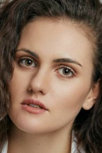 Ирина Кругленко