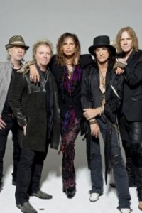 Aerosmith