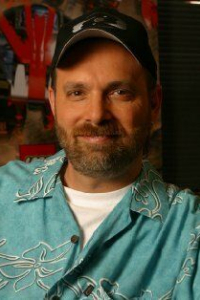 Дэвид Молина