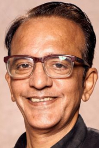 Хариш Ханна