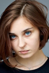 Александра Леднева