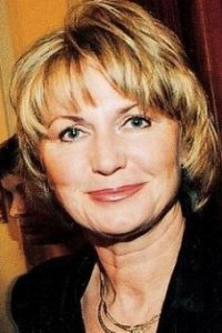 Элишка Балцерова