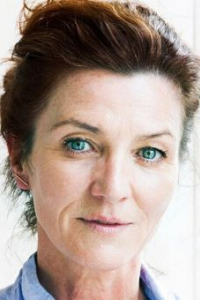 Мишель Фэйрли